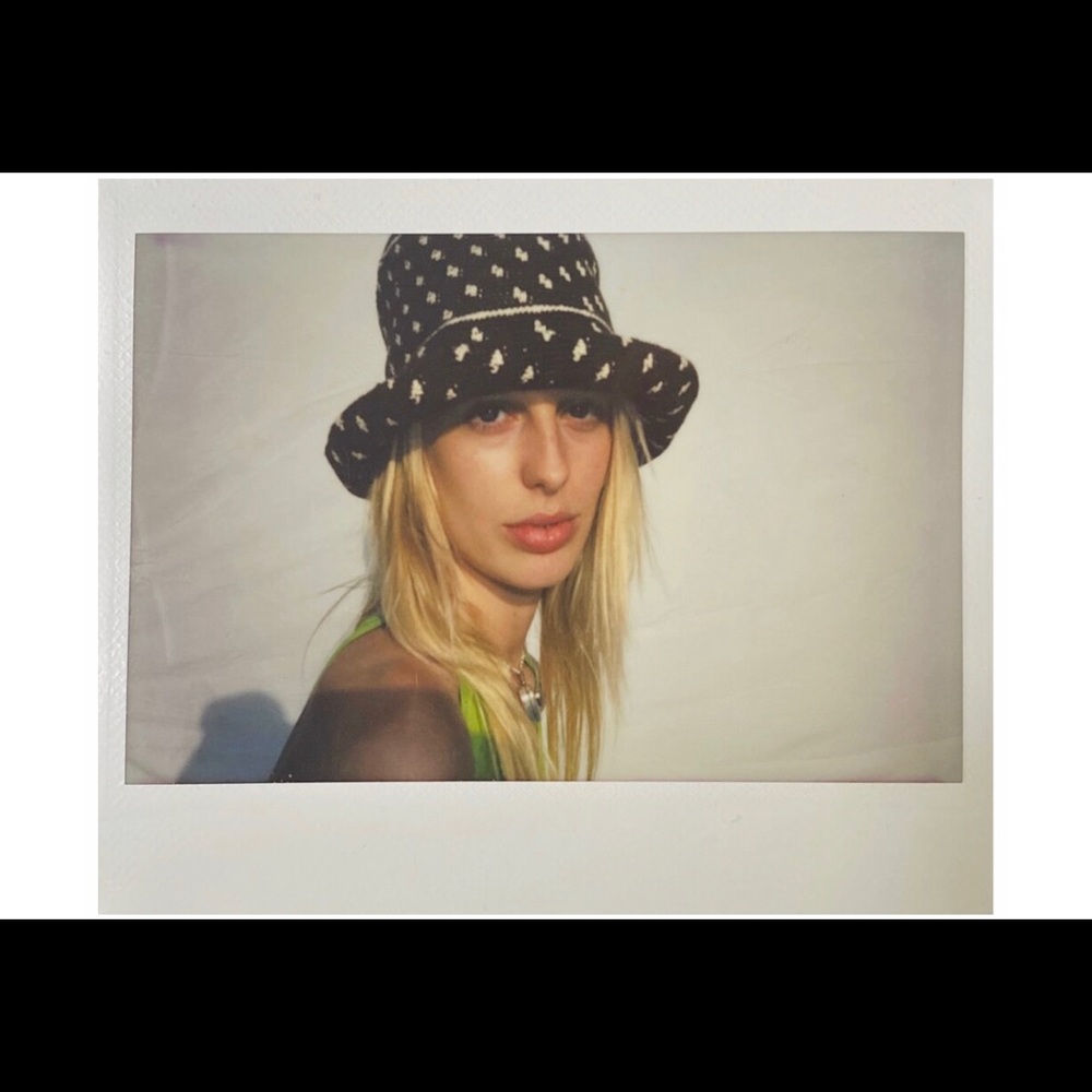 Emily Dawn Long “hat named Wanda”